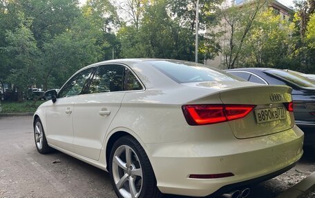 Audi A3, 2014 год, 1 949 000 рублей, 3 фотография