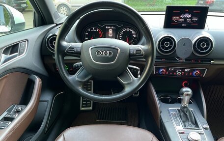 Audi A3, 2014 год, 1 949 000 рублей, 6 фотография