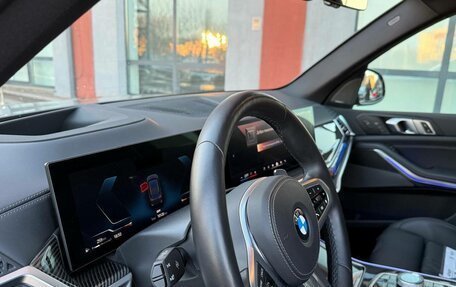BMW X5, 2023 год, 13 800 000 рублей, 2 фотография