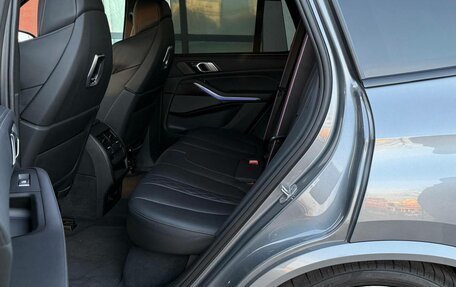BMW X5, 2023 год, 13 800 000 рублей, 3 фотография