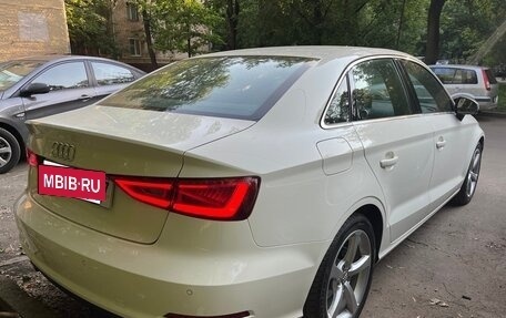 Audi A3, 2014 год, 1 949 000 рублей, 5 фотография