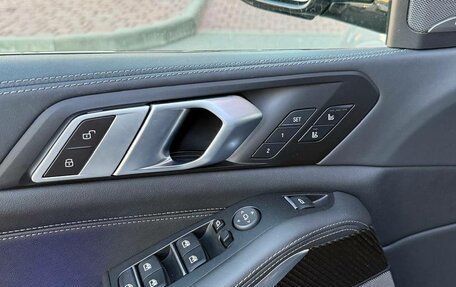 BMW X5, 2023 год, 13 800 000 рублей, 4 фотография