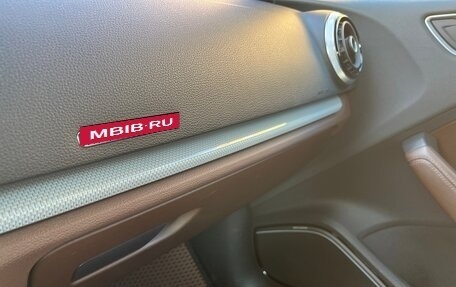 Audi A3, 2014 год, 1 949 000 рублей, 10 фотография