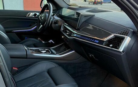 BMW X5, 2023 год, 13 800 000 рублей, 8 фотография