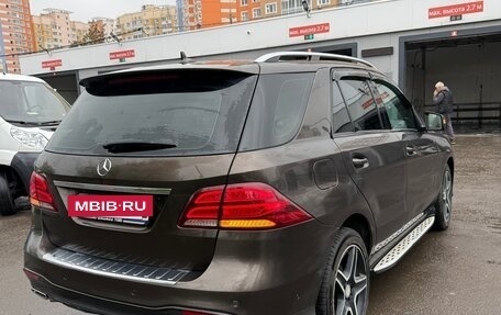 Mercedes-Benz M-Класс, 2013 год, 1 800 000 рублей, 4 фотография