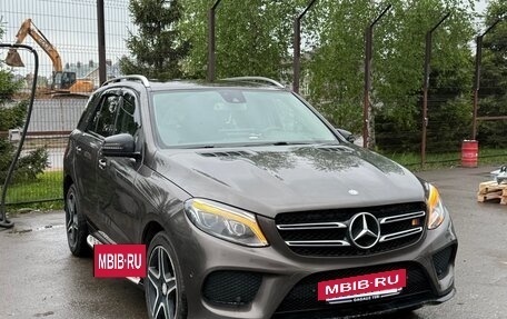Mercedes-Benz M-Класс, 2013 год, 1 800 000 рублей, 3 фотография