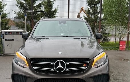 Mercedes-Benz M-Класс, 2013 год, 1 800 000 рублей, 2 фотография