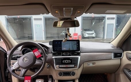 Mercedes-Benz M-Класс, 2013 год, 1 800 000 рублей, 8 фотография