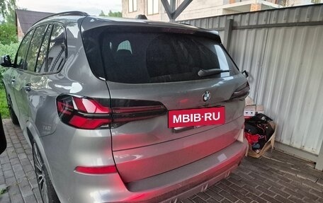 BMW X5, 2023 год, 13 800 000 рублей, 6 фотография