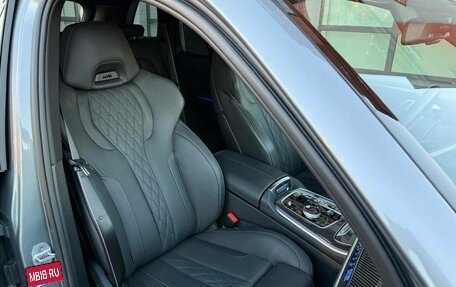 BMW X5, 2023 год, 13 800 000 рублей, 9 фотография