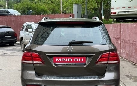 Mercedes-Benz M-Класс, 2013 год, 1 800 000 рублей, 5 фотография