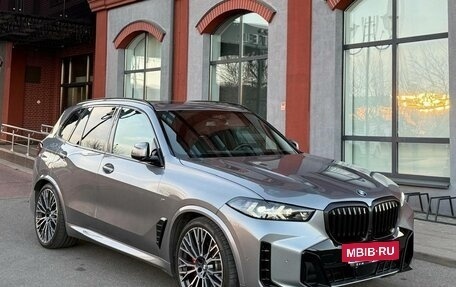 BMW X5, 2023 год, 13 800 000 рублей, 5 фотография