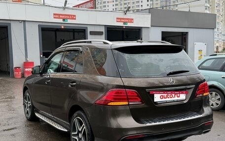 Mercedes-Benz M-Класс, 2013 год, 1 800 000 рублей, 6 фотография