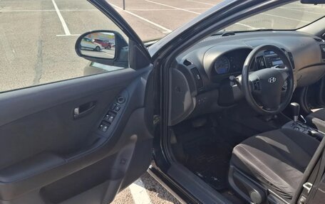 Hyundai Elantra IV, 2008 год, 620 000 рублей, 7 фотография