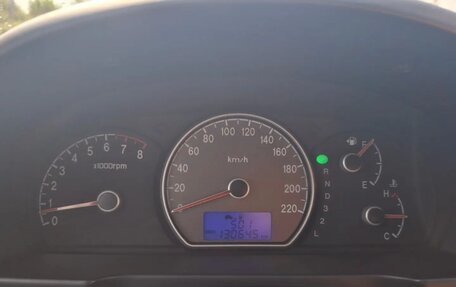 Hyundai Elantra IV, 2008 год, 620 000 рублей, 11 фотография