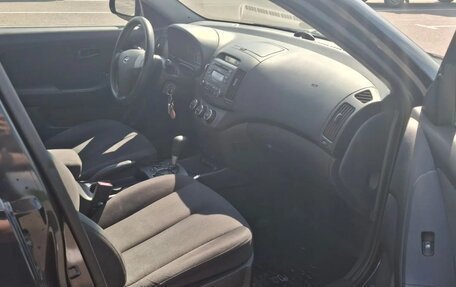 Hyundai Elantra IV, 2008 год, 620 000 рублей, 13 фотография