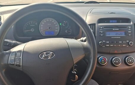 Hyundai Elantra IV, 2008 год, 620 000 рублей, 14 фотография