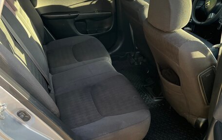 Honda Civic VII, 2003 год, 350 000 рублей, 9 фотография