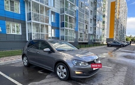 Volkswagen Golf VII, 2013 год, 725 000 рублей, 2 фотография