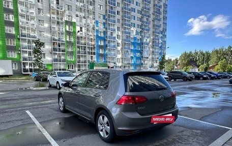Volkswagen Golf VII, 2013 год, 725 000 рублей, 6 фотография