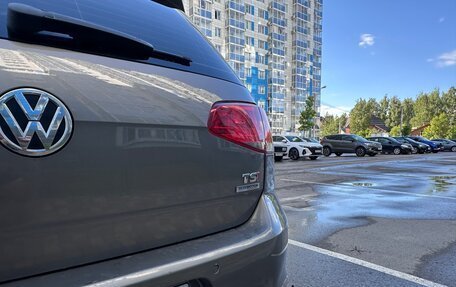 Volkswagen Golf VII, 2013 год, 725 000 рублей, 17 фотография