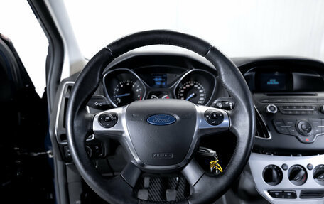 Ford Focus III, 2014 год, 960 000 рублей, 15 фотография
