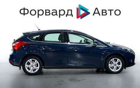 Ford Focus III, 2014 год, 960 000 рублей, 8 фотография