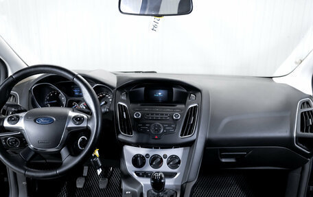 Ford Focus III, 2014 год, 960 000 рублей, 14 фотография