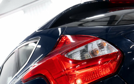 Ford Focus III, 2014 год, 960 000 рублей, 11 фотография