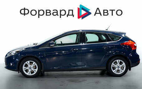 Ford Focus III, 2014 год, 960 000 рублей, 4 фотография