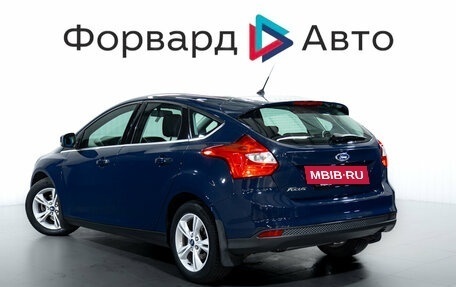 Ford Focus III, 2014 год, 960 000 рублей, 5 фотография