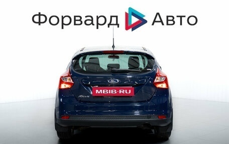 Ford Focus III, 2014 год, 960 000 рублей, 6 фотография