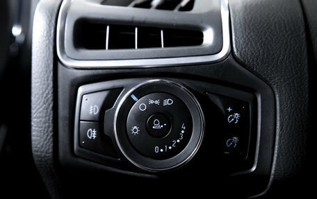 Ford Focus III, 2014 год, 960 000 рублей, 20 фотография