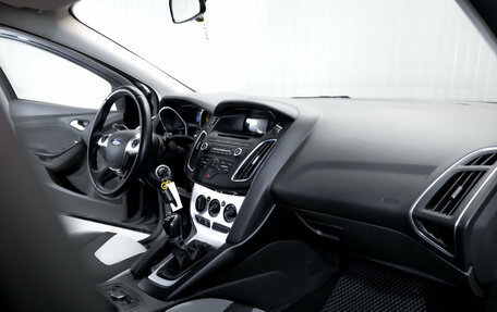 Ford Focus III, 2014 год, 960 000 рублей, 17 фотография