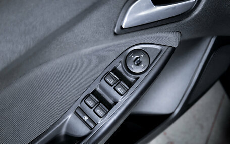 Ford Focus III, 2014 год, 960 000 рублей, 19 фотография