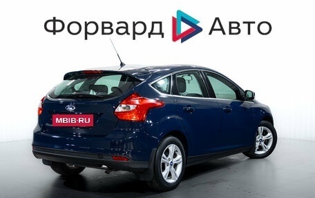 Ford Focus III, 2014 год, 960 000 рублей, 7 фотография