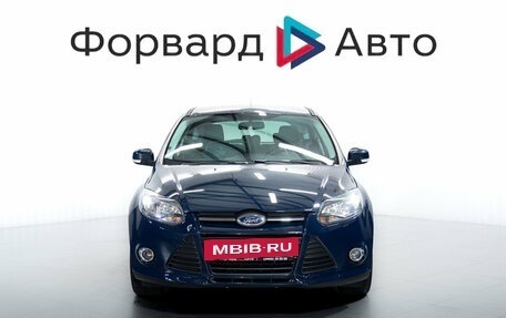 Ford Focus III, 2014 год, 960 000 рублей, 2 фотография