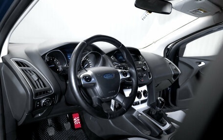 Ford Focus III, 2014 год, 960 000 рублей, 13 фотография