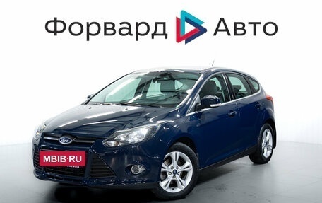 Ford Focus III, 2014 год, 960 000 рублей, 3 фотография