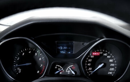Ford Focus III, 2014 год, 960 000 рублей, 16 фотография