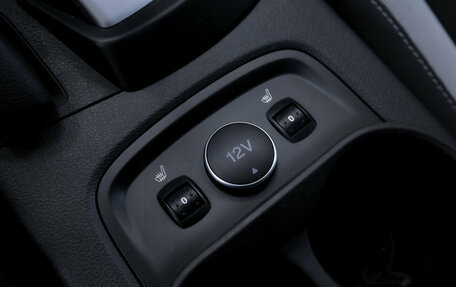 Ford Focus III, 2014 год, 960 000 рублей, 26 фотография