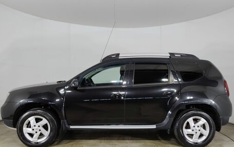 Renault Duster I рестайлинг, 2016 год, 1 350 000 рублей, 4 фотография