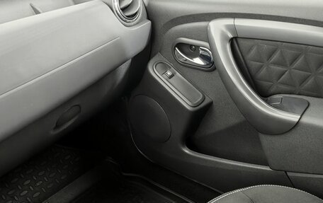 Renault Duster I рестайлинг, 2016 год, 1 350 000 рублей, 14 фотография