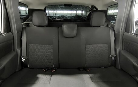 Renault Duster I рестайлинг, 2016 год, 1 350 000 рублей, 16 фотография