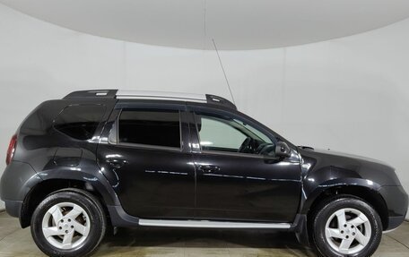 Renault Duster I рестайлинг, 2016 год, 1 350 000 рублей, 8 фотография