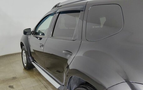Renault Duster I рестайлинг, 2016 год, 1 350 000 рублей, 22 фотография