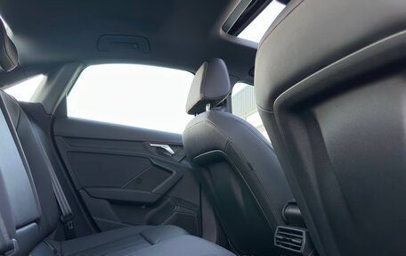 Audi A3, 2022 год, 3 400 000 рублей, 4 фотография