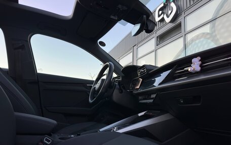Audi A3, 2022 год, 3 400 000 рублей, 7 фотография