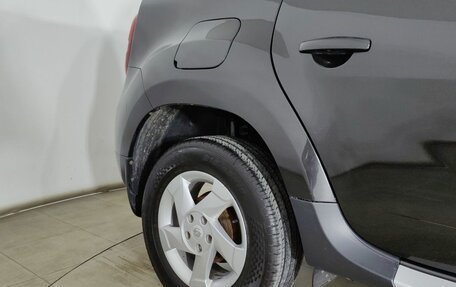 Renault Duster I рестайлинг, 2016 год, 1 350 000 рублей, 24 фотография