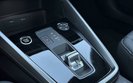 Audi A3, 2022 год, 3 400 000 рублей, 13 фотография